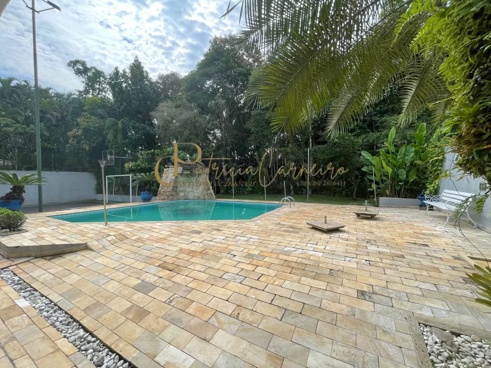 Casa, 4 quartos, 300 m² - Foto 12