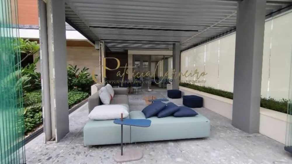 Apartamento, 4 quartos, 336 m² - Foto 16