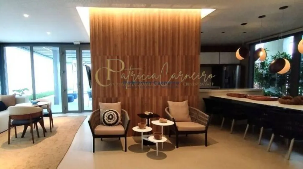 Apartamento, 4 quartos, 336 m² - Foto 12