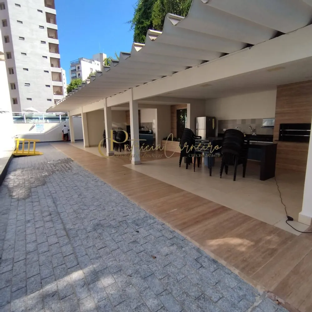 Apartamento, 3 quartos, 100 m² - Foto 16