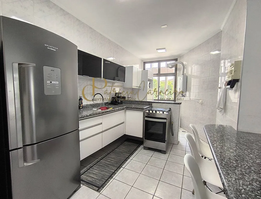 Apartamento, 3 quartos, 100 m² - Foto 5