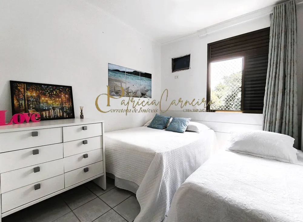 Apartamento, 3 quartos, 100 m² - Foto 10