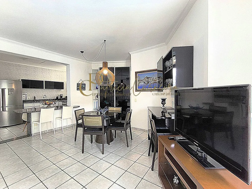 Apartamento, 3 quartos, 100 m² - Foto 4