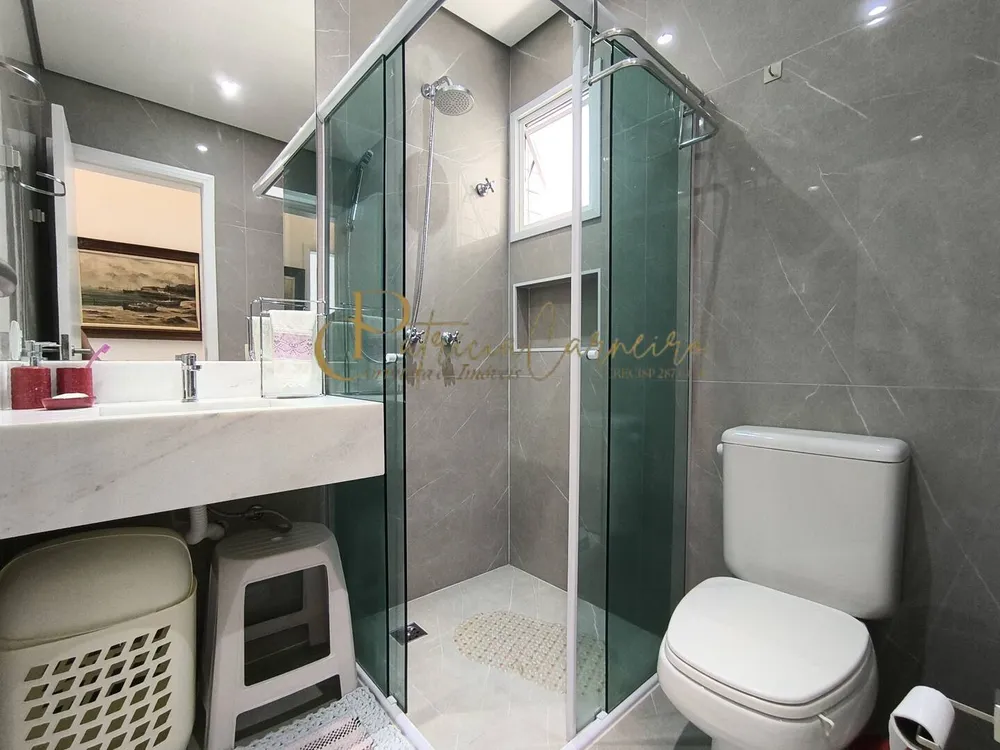 Apartamento, 3 quartos, 100 m² - Foto 11