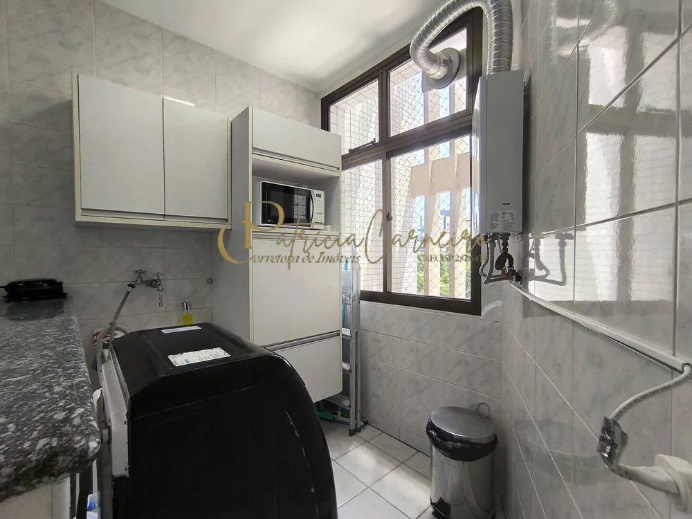 Apartamento, 3 quartos, 100 m² - Foto 7