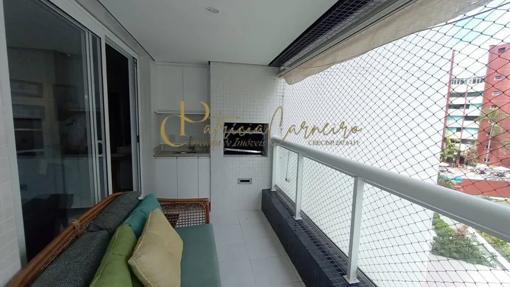 Apartamento, 3 quartos, 114 m² - Foto 2