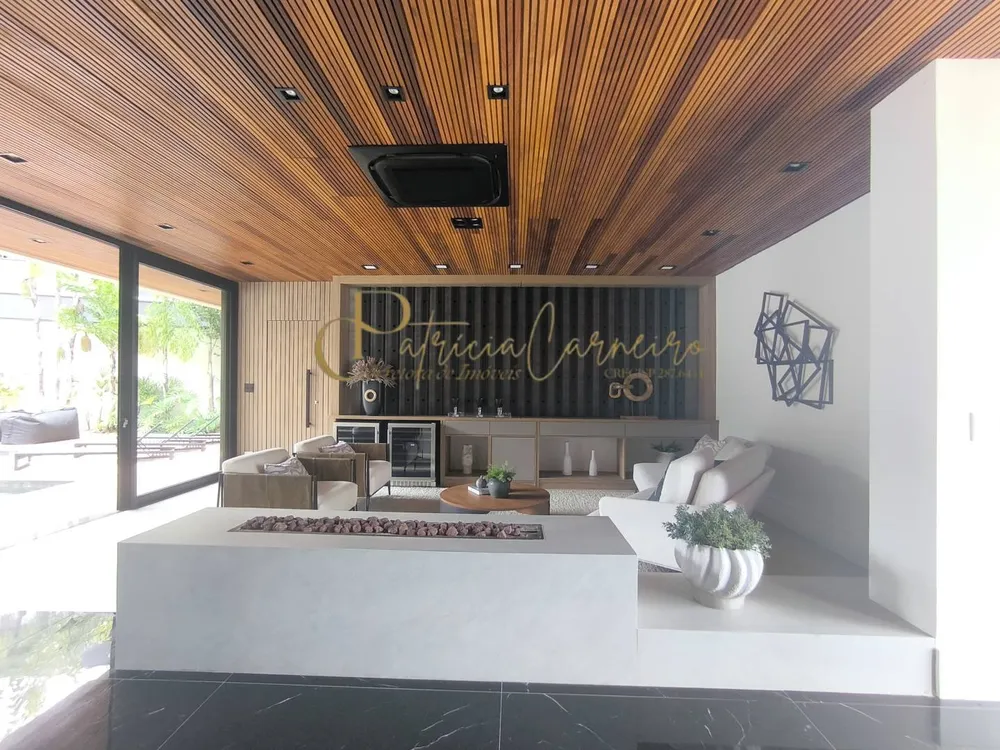 Casa, 7 quartos, 1335 m² - Foto 1