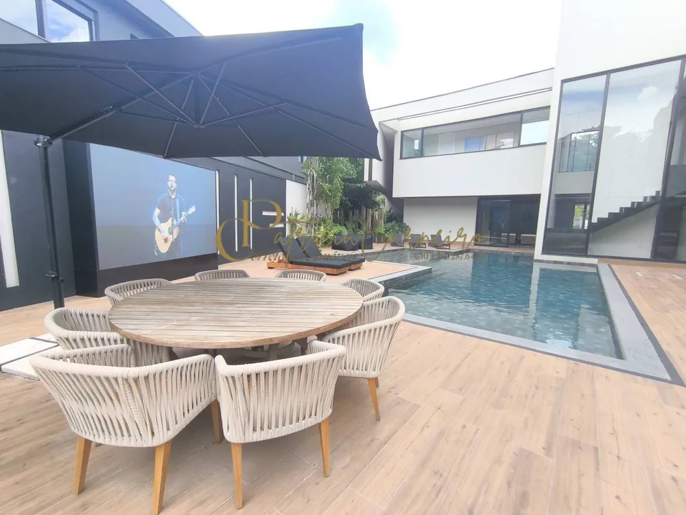 Casa, 7 quartos, 1335 m² - Foto 5