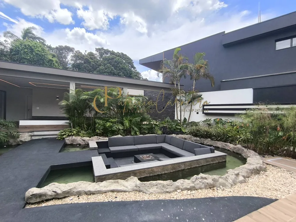 Casa, 7 quartos, 1335 m² - Foto 4