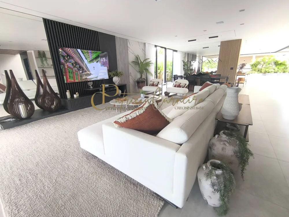 Casa, 7 quartos, 1335 m² - Foto 3