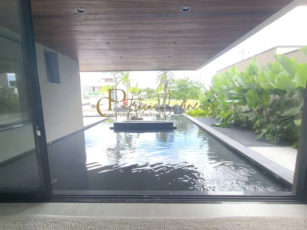 Casa, 7 quartos, 1335 m² - Foto 2
