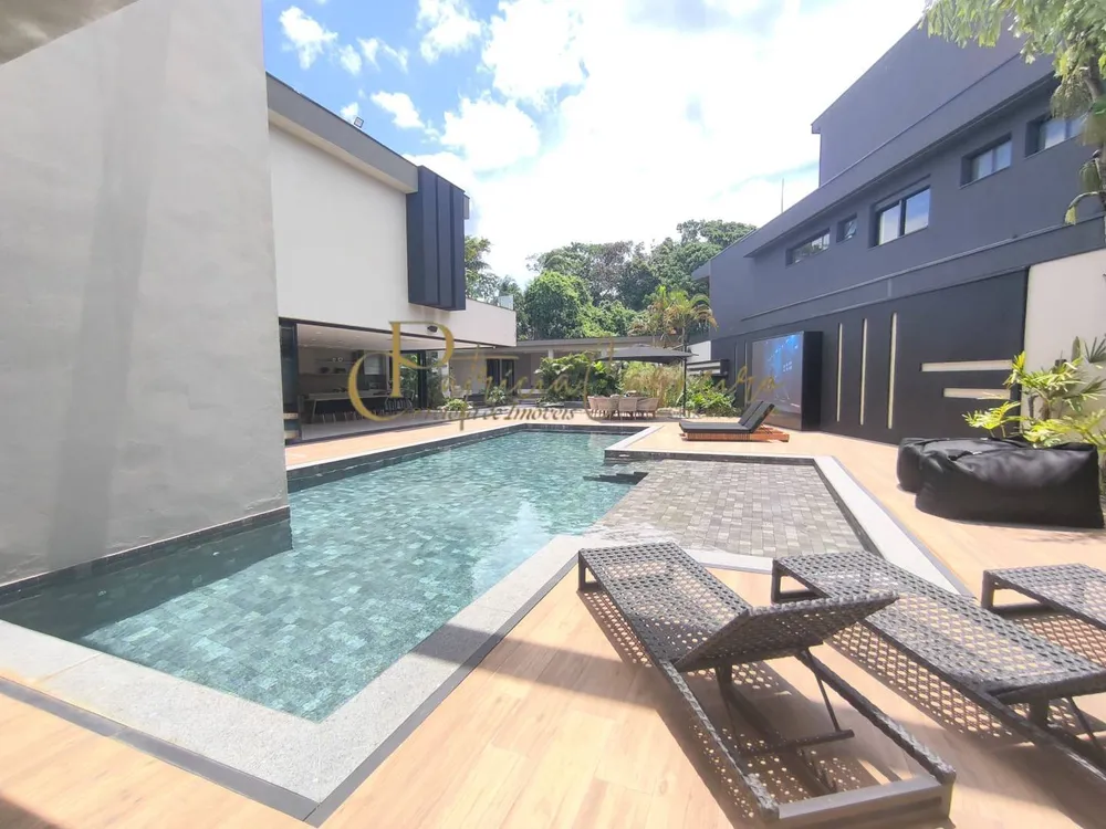 Casa, 7 quartos, 1335 m² - Foto 7