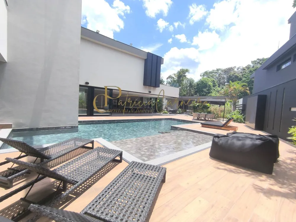 Casa, 7 quartos, 1335 m² - Foto 6