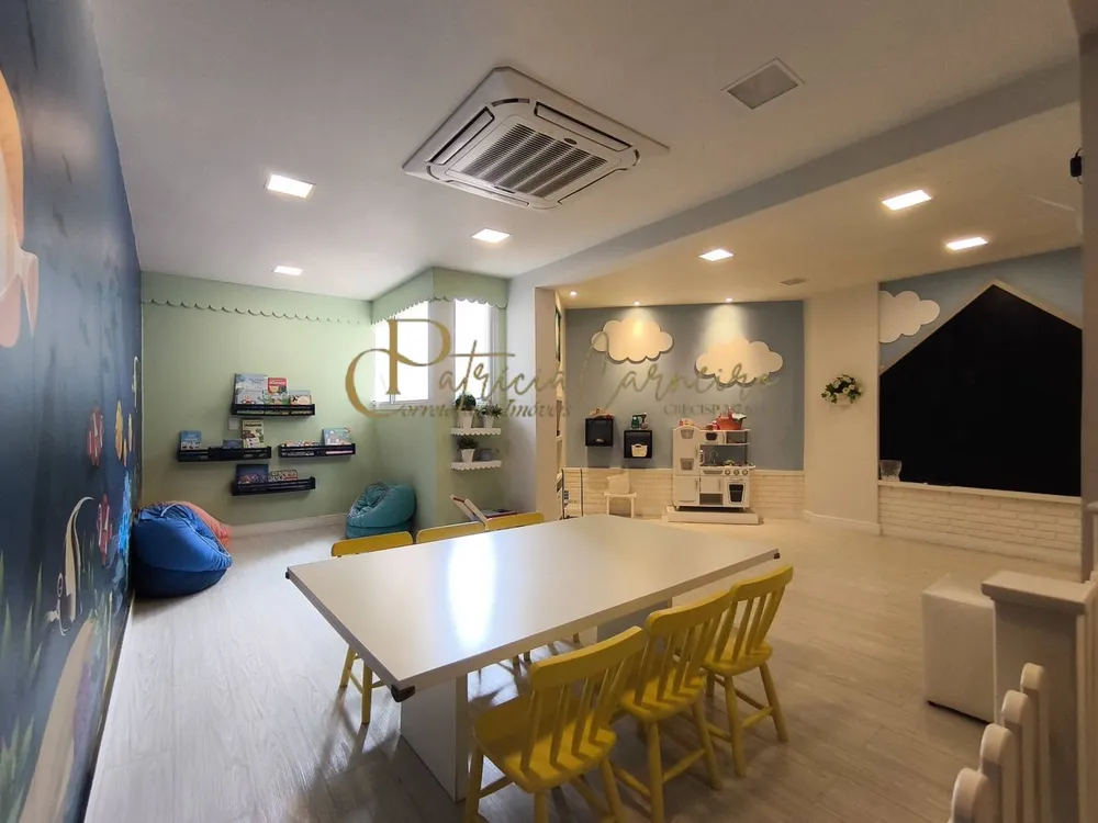 Cobertura, 6 quartos, 486 m² - Foto 8