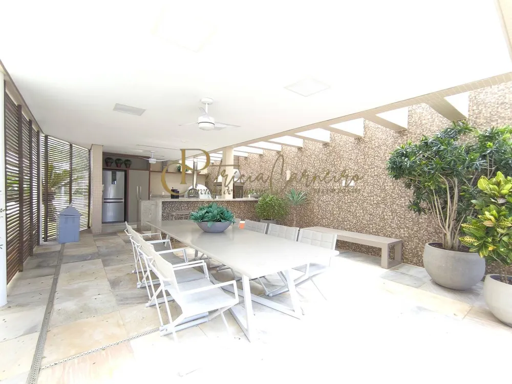 Cobertura, 6 quartos, 486 m² - Foto 12