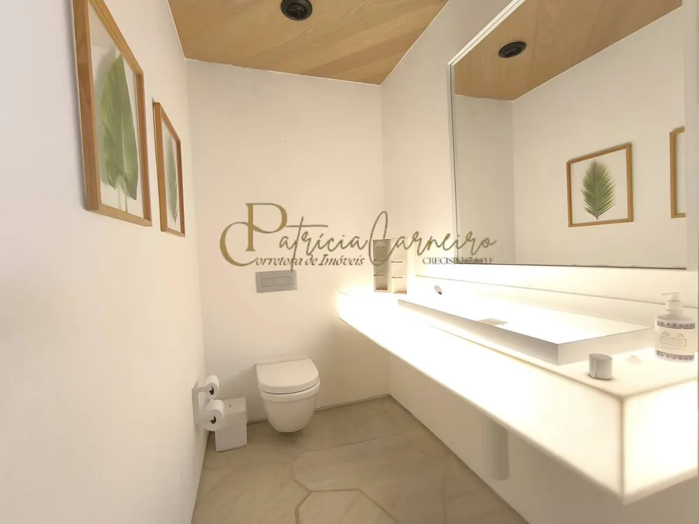 Cobertura, 6 quartos, 486 m² - Foto 7