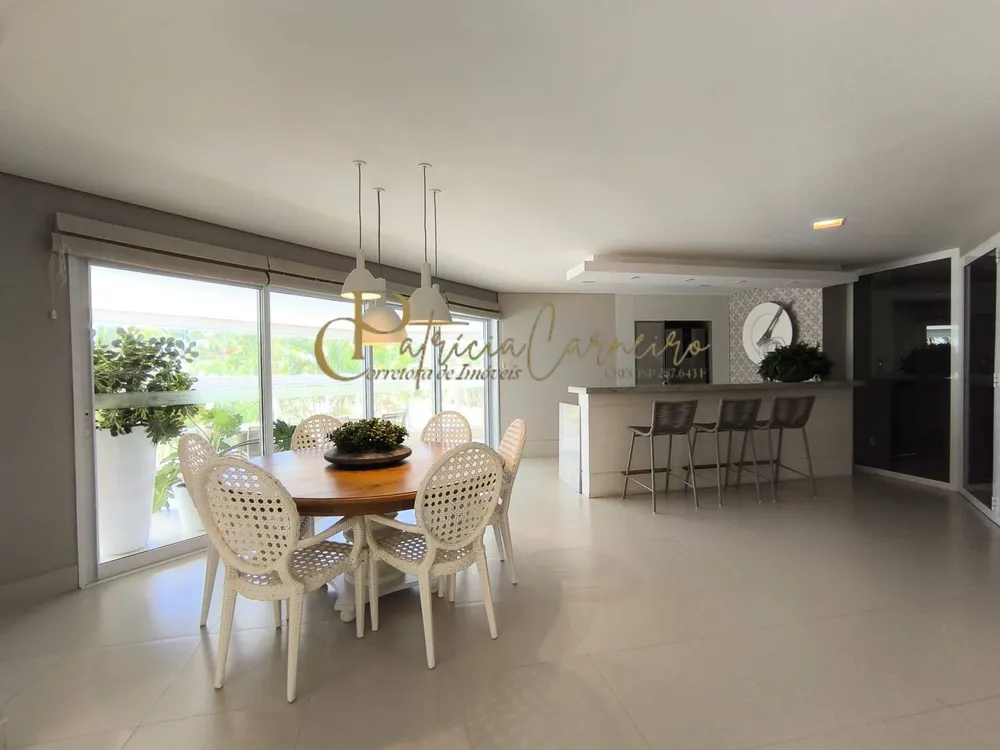 Cobertura, 6 quartos, 486 m² - Foto 9