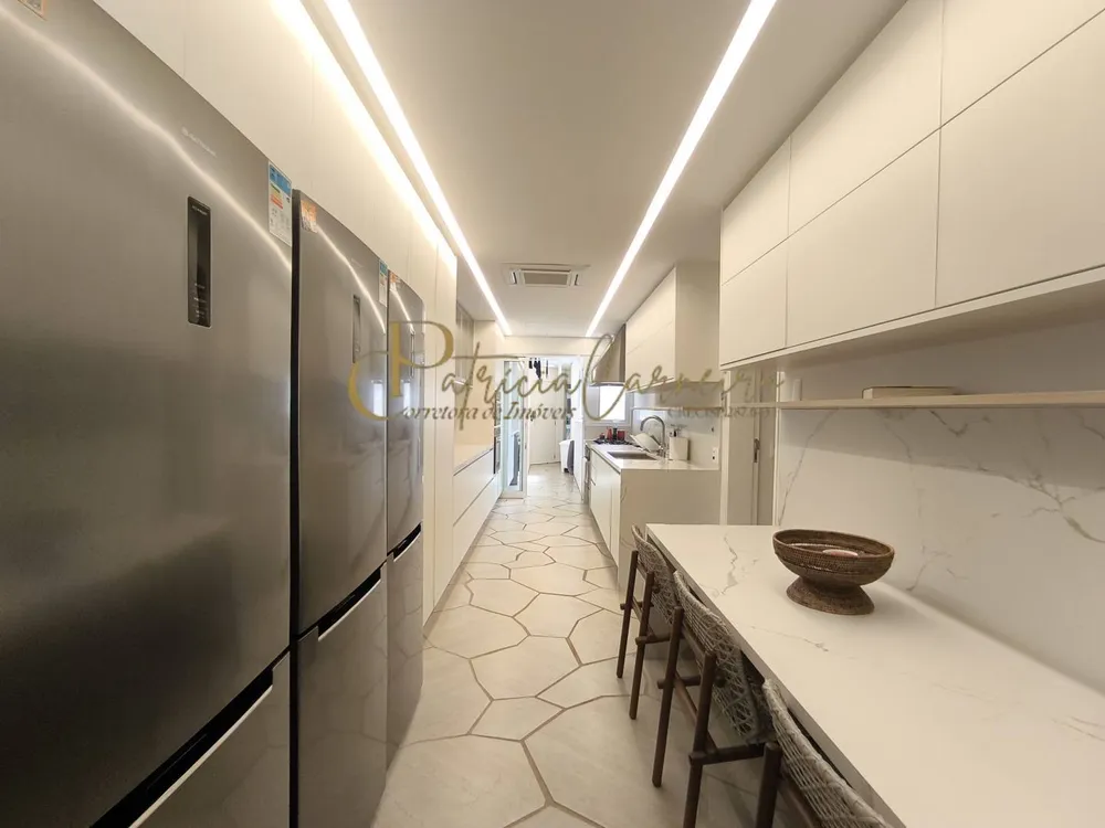 Cobertura, 6 quartos, 486 m² - Foto 1