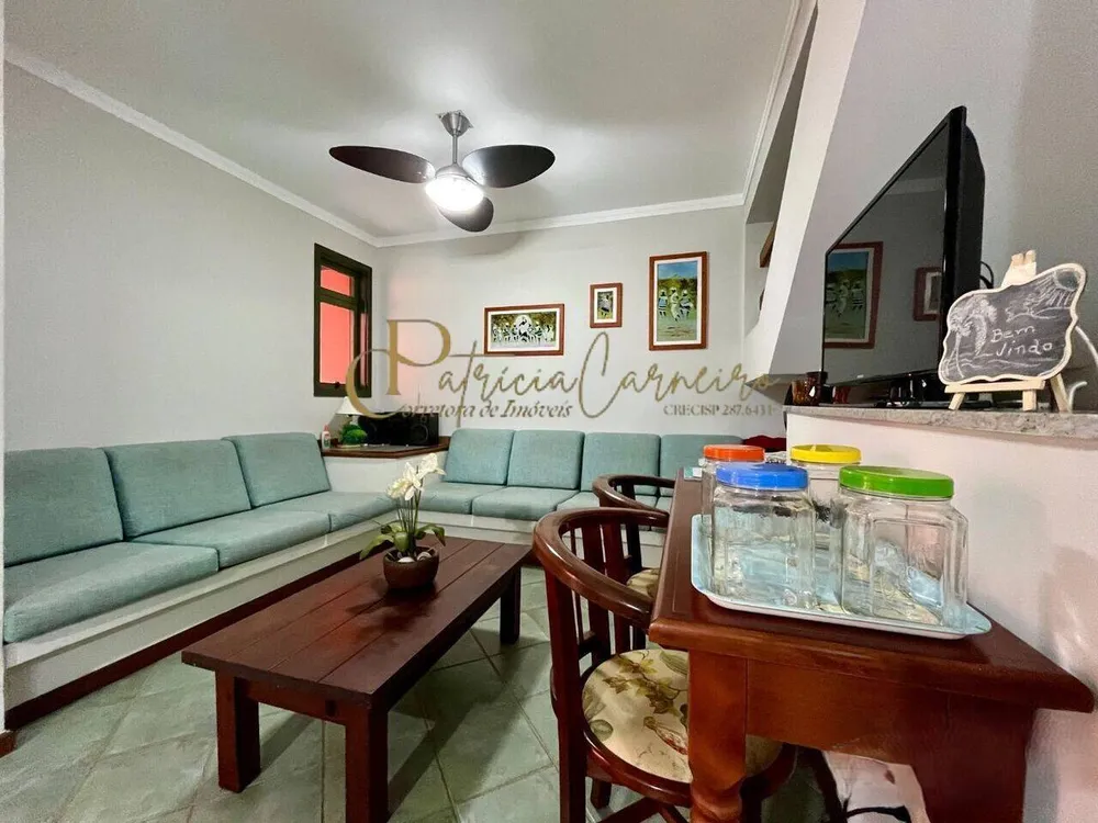 Casa, 2 quartos, 106 m² - Foto 1