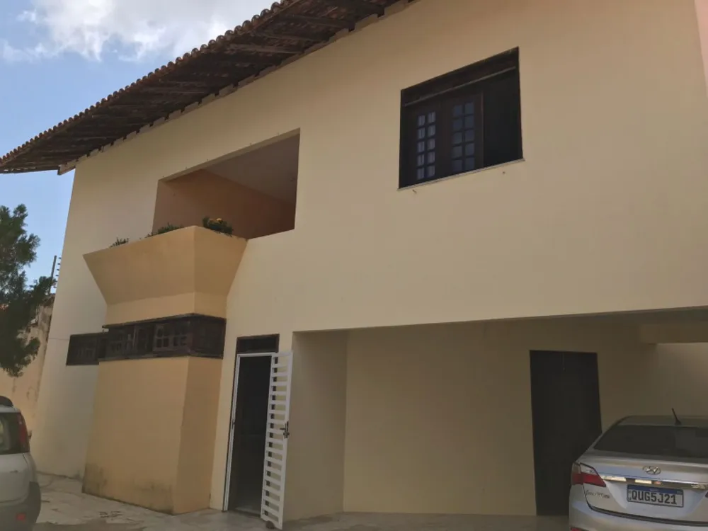 Casa, 1 quarto - Foto 3