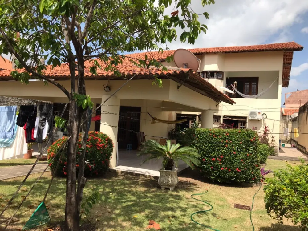 Casa, 1 quarto - Foto 2