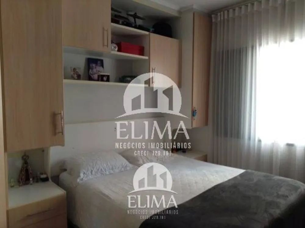 Apartamento, 2 quartos, 59 m² - Foto 6