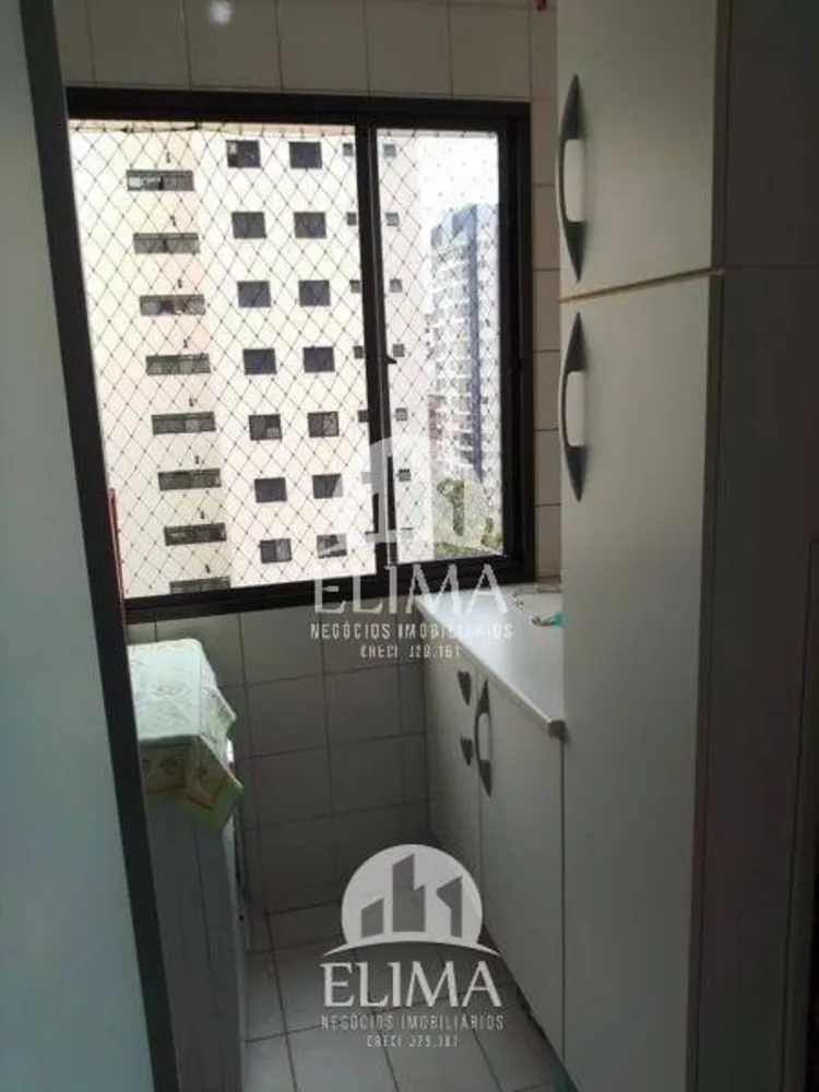 Apartamento, 2 quartos, 59 m² - Foto 1