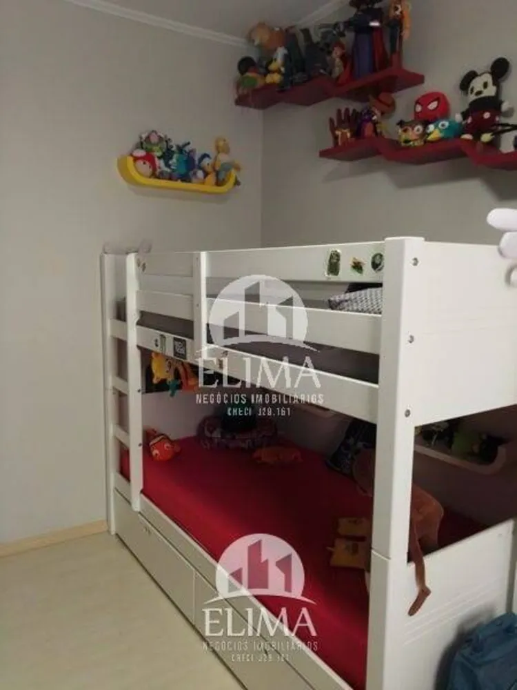 Apartamento, 2 quartos, 59 m² - Foto 3