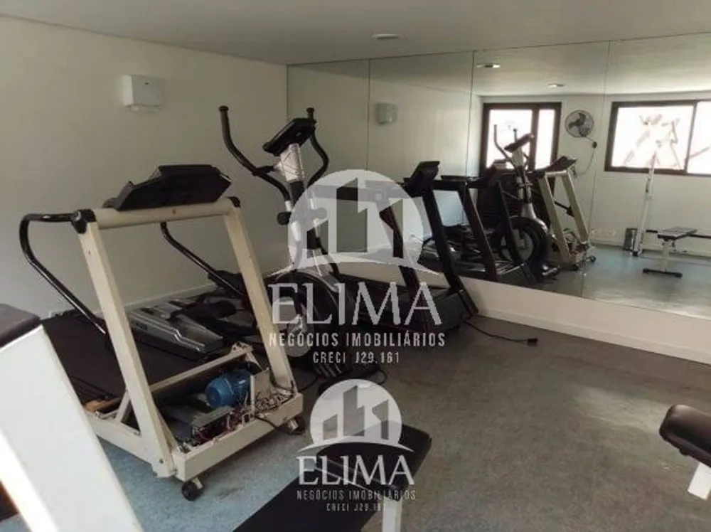 Apartamento, 2 quartos, 59 m² - Foto 11