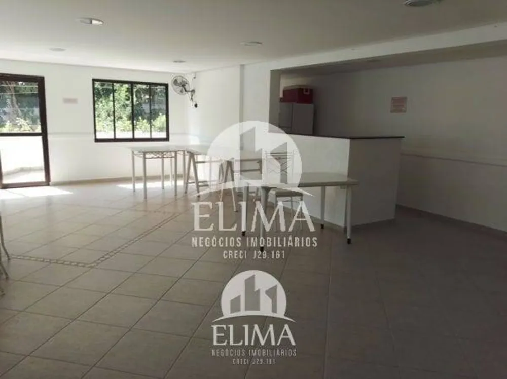 Apartamento, 2 quartos, 59 m² - Foto 8