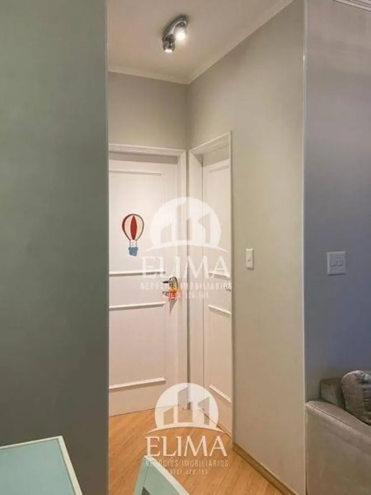 Apartamento, 2 quartos, 59 m² - Foto 2