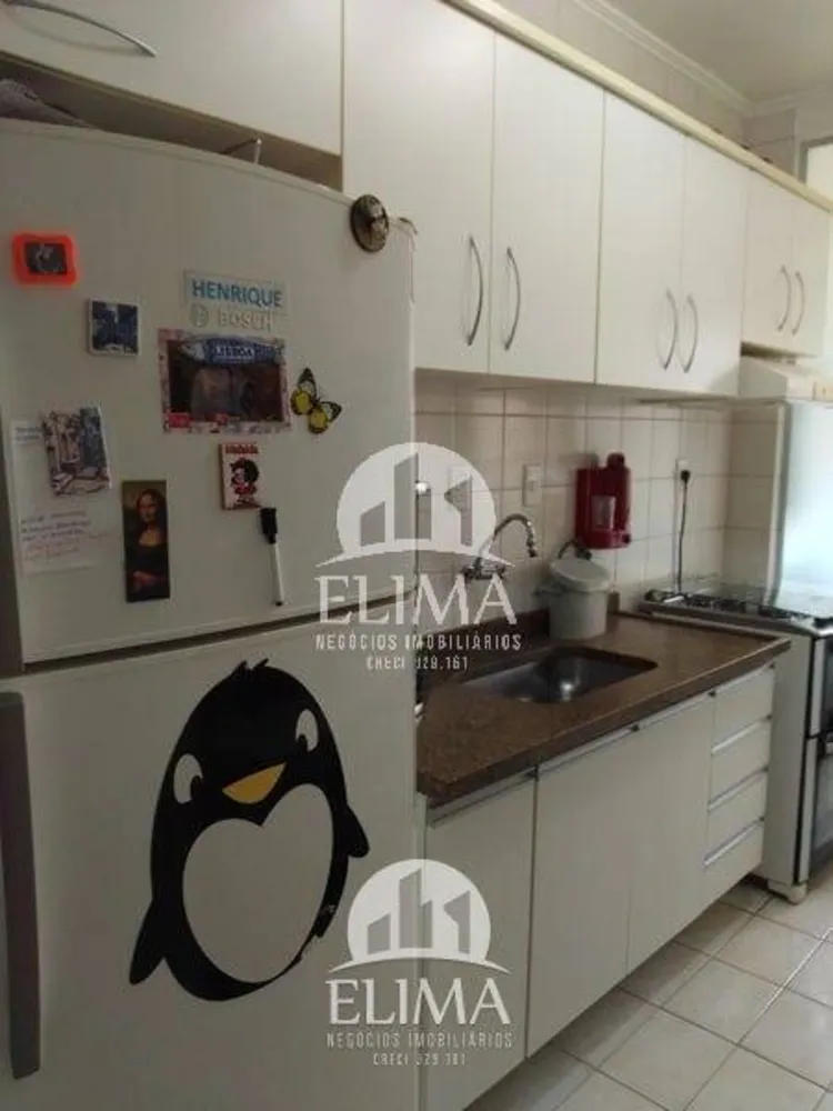 Apartamento, 2 quartos, 59 m² - Foto 8