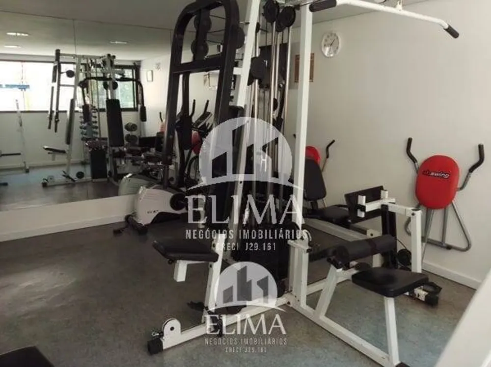Apartamento, 2 quartos, 59 m² - Foto 4