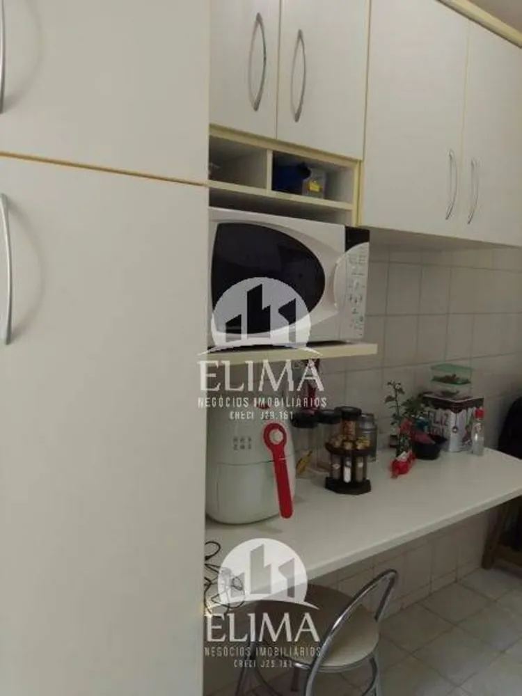 Apartamento, 2 quartos, 59 m² - Foto 5