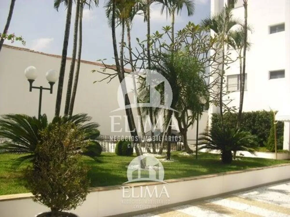 Apartamento, 3 quartos, 100 m² - Foto 5