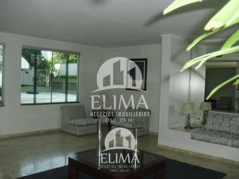 Apartamento, 3 quartos, 100 m² - Foto 10