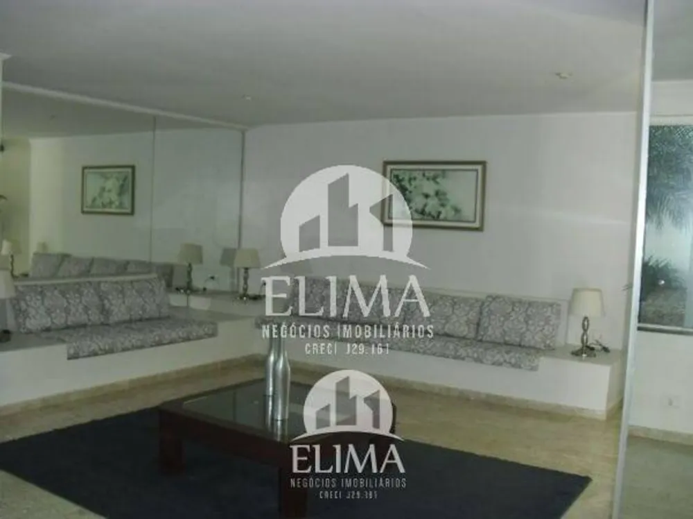 Apartamento, 3 quartos, 100 m² - Foto 4