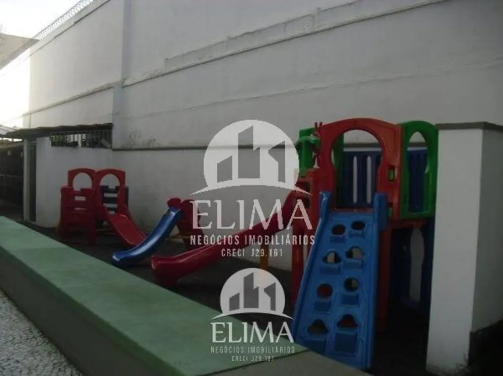 Apartamento, 3 quartos, 100 m² - Foto 6