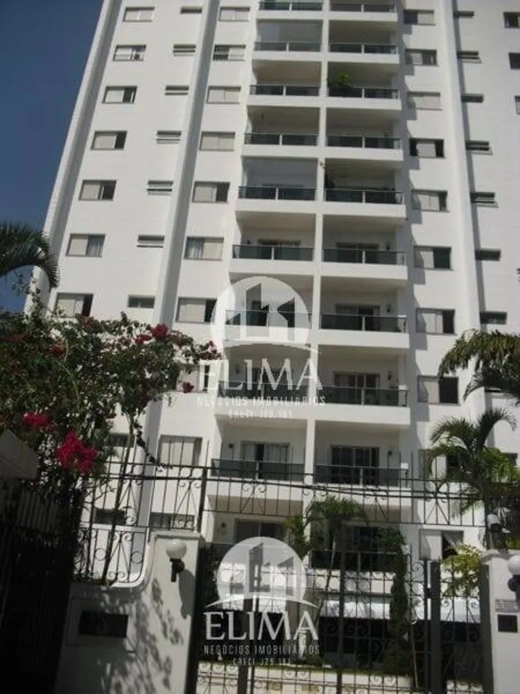 Apartamento, 3 quartos, 100 m² - Foto 1