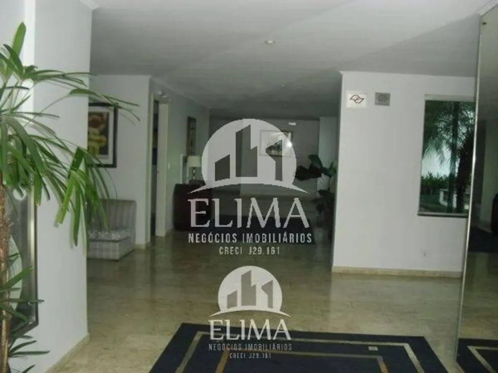 Apartamento, 3 quartos, 100 m² - Foto 8