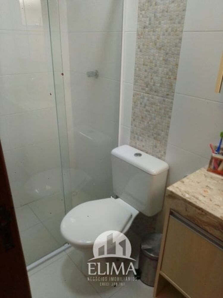 Casa de Condomínio à venda com 2 quartos, 65m² - Foto 8