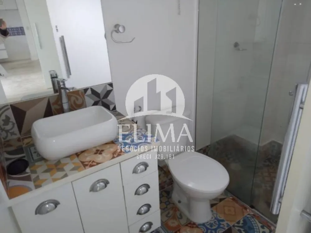 Apartamento, 1 quarto, 42 m² - Foto 11