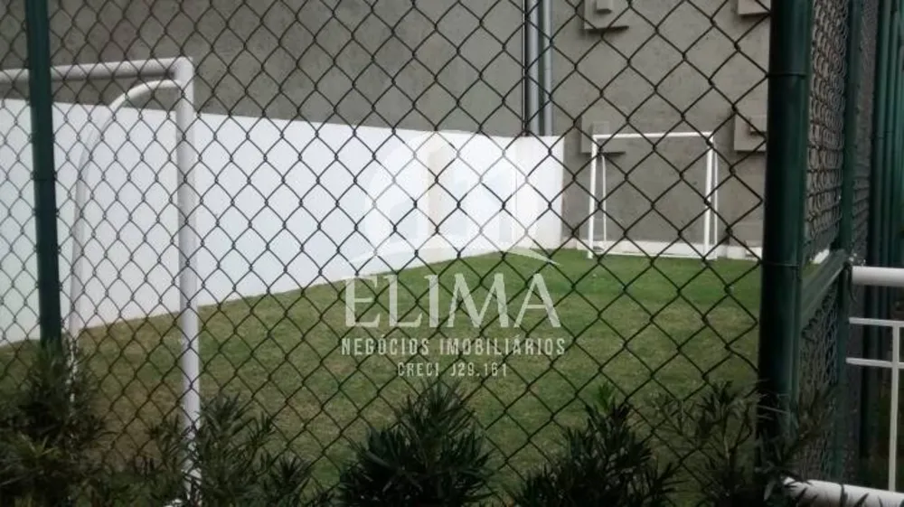 Apartamento, 1 quarto, 42 m² - Foto 9