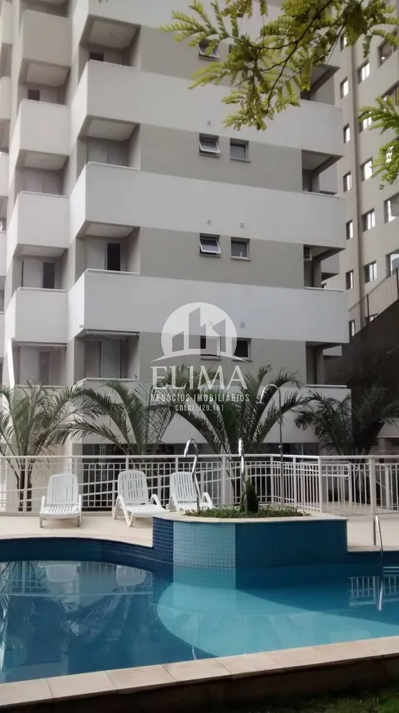 Apartamento, 1 quarto, 42 m² - Foto 3