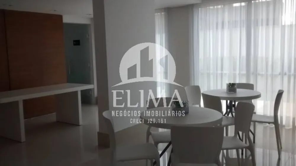 Apartamento, 1 quarto, 42 m² - Foto 7
