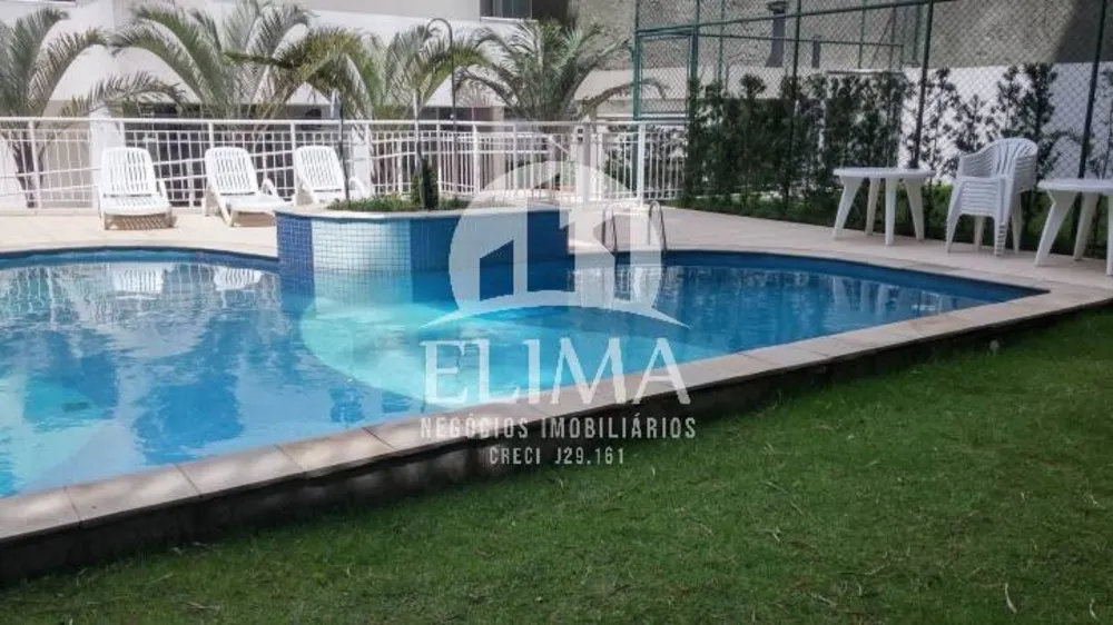 Apartamento, 1 quarto, 42 m² - Foto 8
