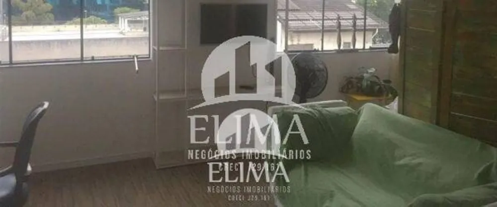Apartamento, 1 quarto, 35 m² - Foto 8