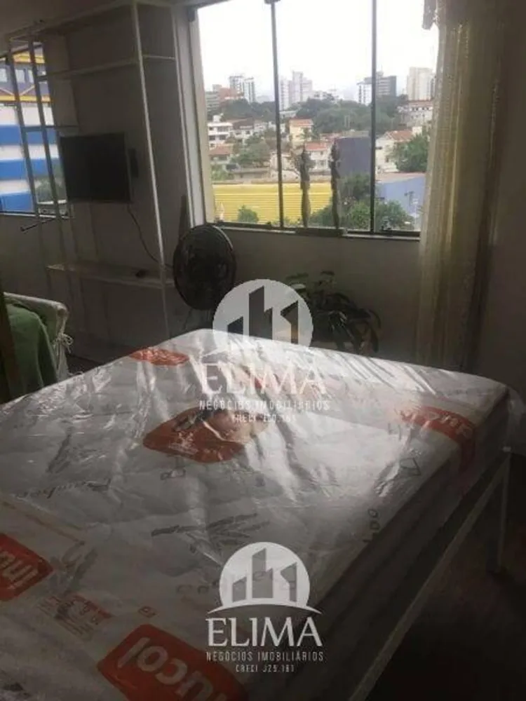 Apartamento, 1 quarto, 35 m² - Foto 7