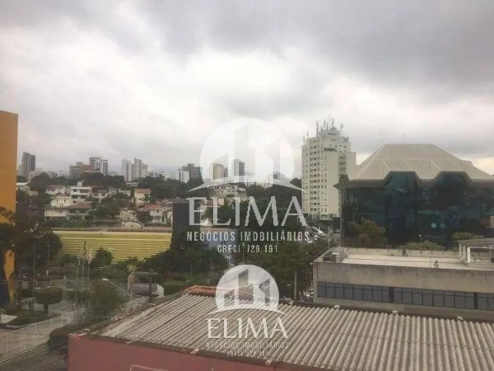 Apartamento, 1 quarto, 35 m² - Foto 9