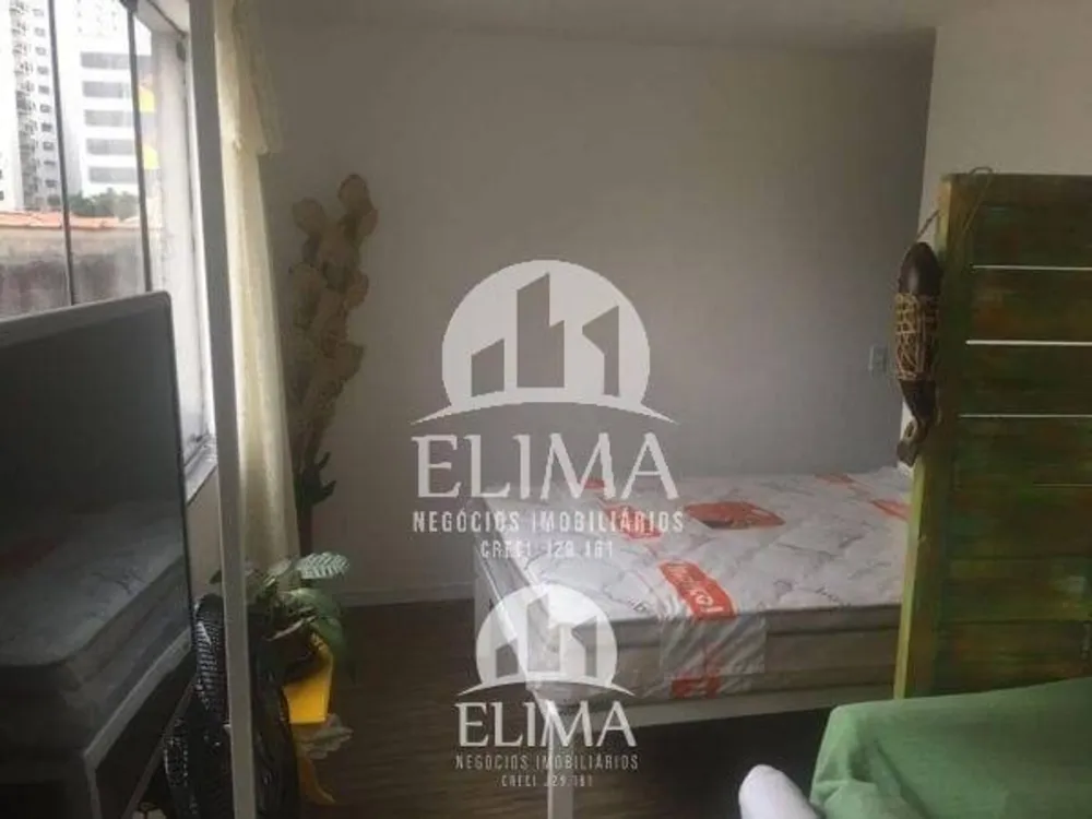 Apartamento, 1 quarto, 35 m² - Foto 6